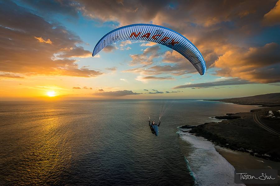 Parapendio