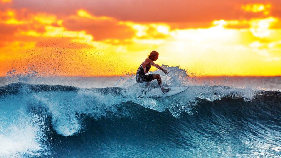 Sky Surf